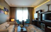 Туры в отель Elite Byblos