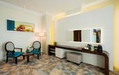 Туры в отель Elite Byblos