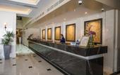 Туры в отель Elite Byblos