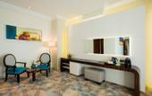 Туры в отель Elite Byblos