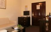Туры в отель Al Muraqabat Plaza Hotel Apartments