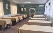 Туры в отель Абхазский дворик (Цандрипш)