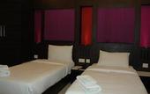 Туры в отель Siam Orchid Suites Hotel