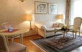 Туры в отель Sorell Hotel Tamina