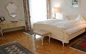 Туры в отель Sorell Hotel Tamina