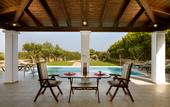 Туры в отель Gennadi Beach Villa