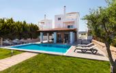 Туры в отель Gennadi Beach Villa