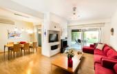 Туры в отель Gennadi Beach Villa
