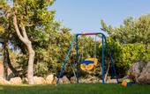 Туры в отель Gennadi Beach Villa