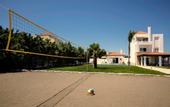 Туры в отель Gennadi Beach Villa