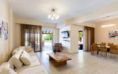 Туры в отель Gennadi Beach Villa