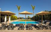 Туры в отель Gennadi Beach Villa