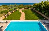 Туры в отель Gennadi Beach Villa