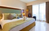 Туры в отель Barcelo Mussanah Resort