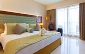 Туры в отель Barcelo Mussanah Resort