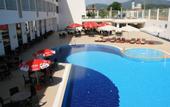 Туры в отель Dalaman Airport Lykia Resort Hotel & Spa