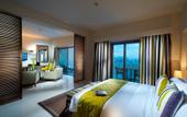 Туры в отель Sifawy Boutique Hotel