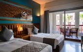 Туры в отель Sifawy Boutique Hotel