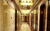 Туры в отель Ramee Garden Hotel Apartments