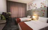 Туры в отель 35 Rooms Hotel