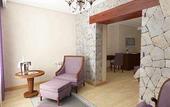 Туры в отель Alma Del Lago Suites & Spa