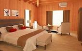 Туры в отель Alma Del Lago Suites & Spa