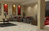 Туры в отель Alma Del Lago Suites & Spa