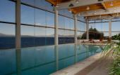 Туры в отель Alma Del Lago Suites & Spa