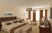 Туры в отель Alma Del Lago Suites & Spa