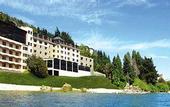 Туры в отель Alma Del Lago Suites & Spa
