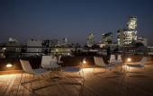 Туры в отель Brown TLV Urban Hotel