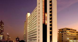 Furama Silom Hotel 4*