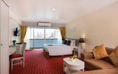 Туры в отель Furama Silom Hotel