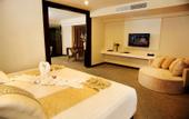 Туры в отель Furama Silom Hotel