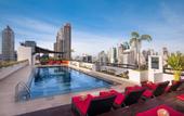 Туры в отель Furama Silom Hotel