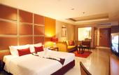Туры в отель Furama Silom Hotel