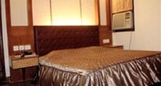 Hotel Aman Palace 3*