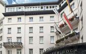Туры в отель Radisson Blu Schwarzer Bock Hotel