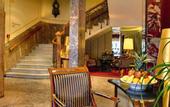 Туры в отель Radisson Blu Schwarzer Bock Hotel