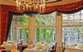 Туры в отель Radisson Blu Schwarzer Bock Hotel