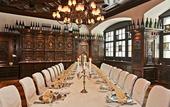 Туры в отель Radisson Blu Schwarzer Bock Hotel