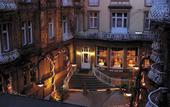 Туры в отель Radisson Blu Schwarzer Bock Hotel