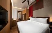 Туры в отель Oasia Resort Sentosa by Far East Hospitality
