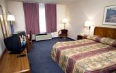 Туры в отель Good Nite Inn Buena Park