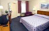 Туры в отель Good Nite Inn Buena Park