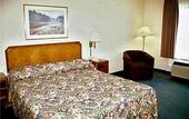 Туры в отель Good Nite Inn Buena Park