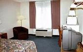 Туры в отель Good Nite Inn Buena Park