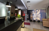 Туры в отель Leonardo Boutique Hotel Barcelona Sagrada Familia