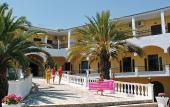 Туры в отель Paradise Hotel Corfu