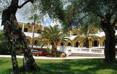 Туры в отель Paradise Hotel Corfu